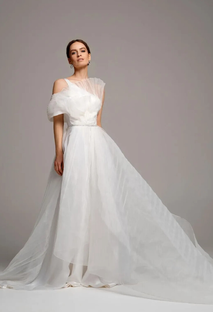 Fotografia Constellation PL 1122 - 3