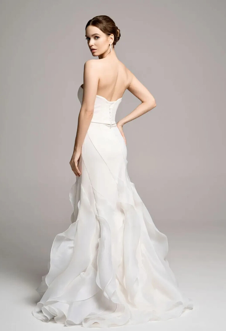 Fotografia Eclipse PL 1126 - 2