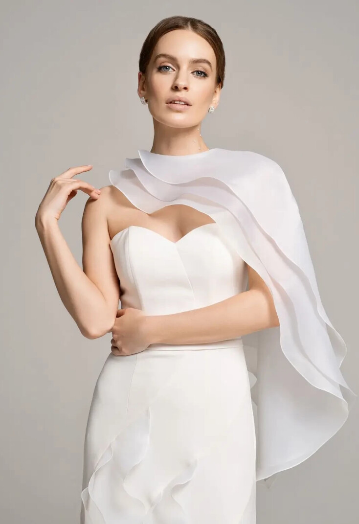 Fotografia Eclipse PL 1126 - 3