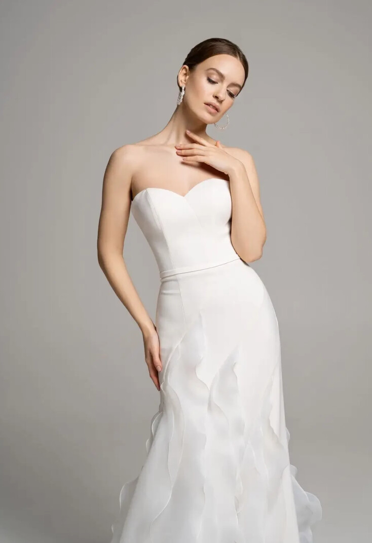 Fotografia Eclipse PL 1126 - 4