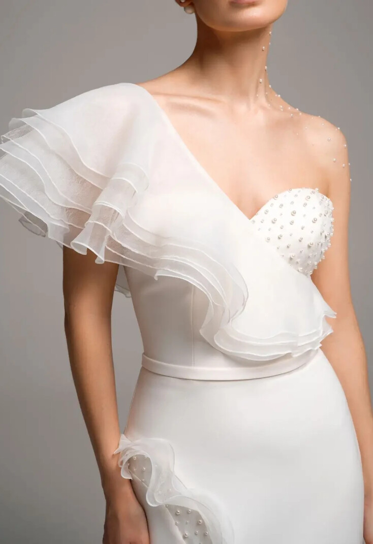 Фотографія Halo UK 1128 - 3