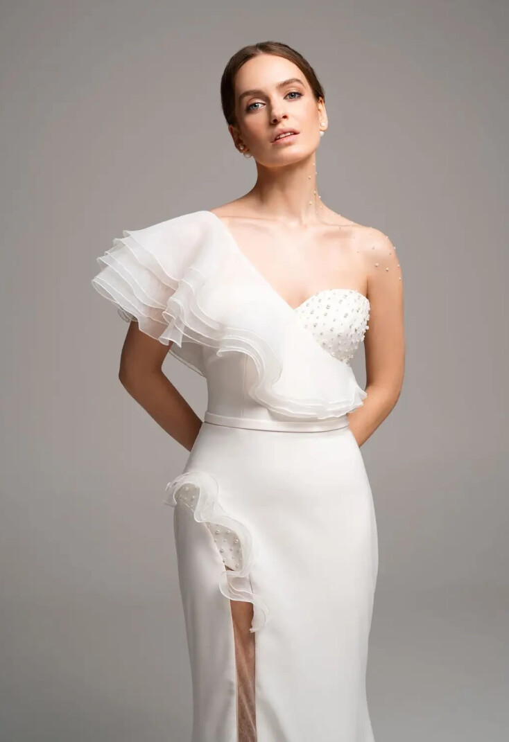 Фотографія Halo UK 1128 - 4