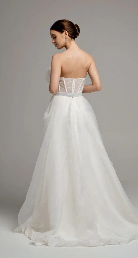 Bild Mirage DE 1130 - 2