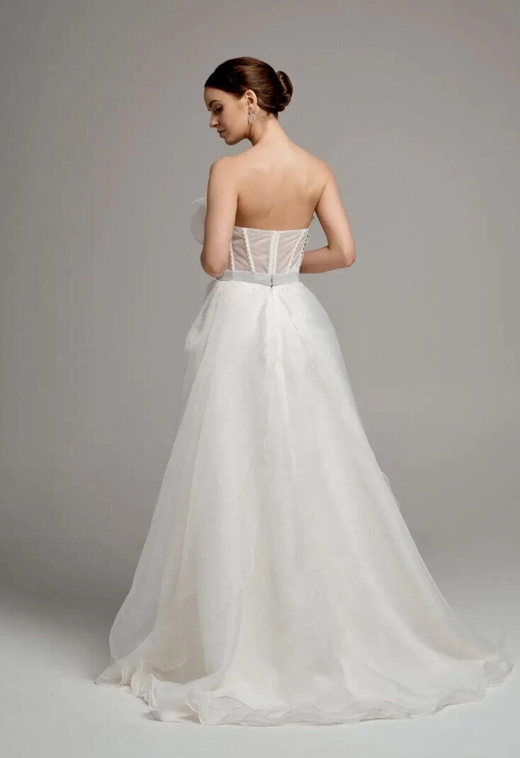 Imagen Mirage ES 1130 - 2