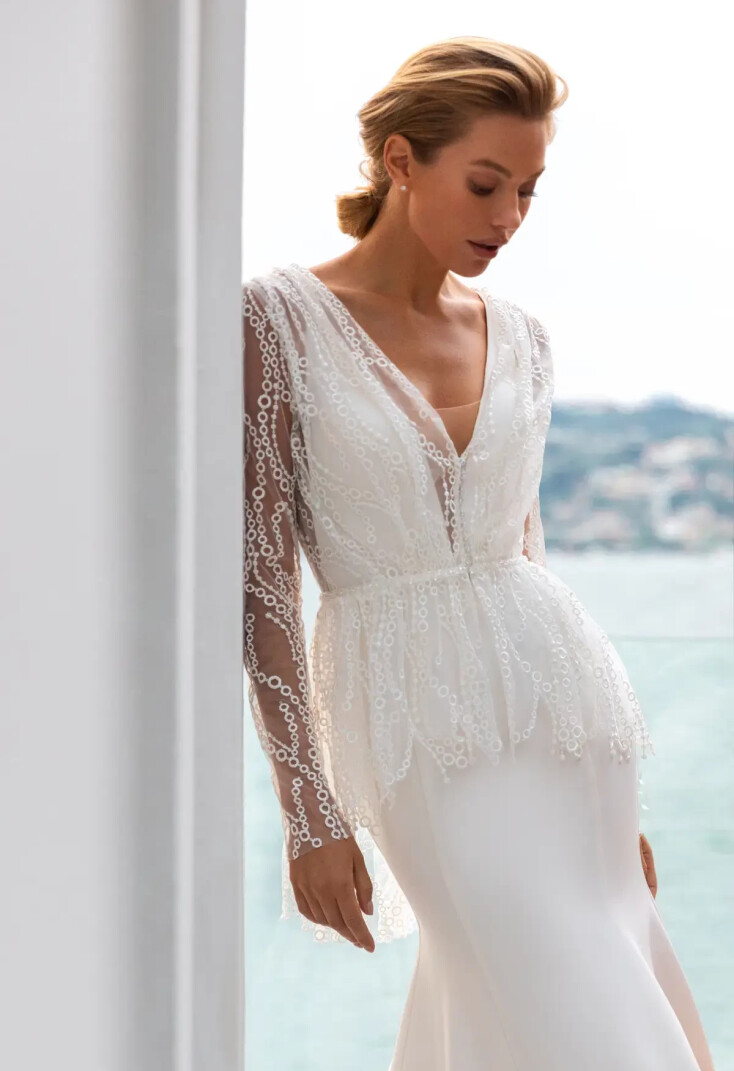 Image Bolero FR 1137 - 2