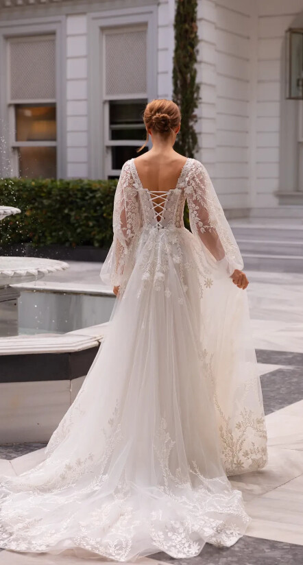 Image LA PELLEGRINA FR 1141 - 2