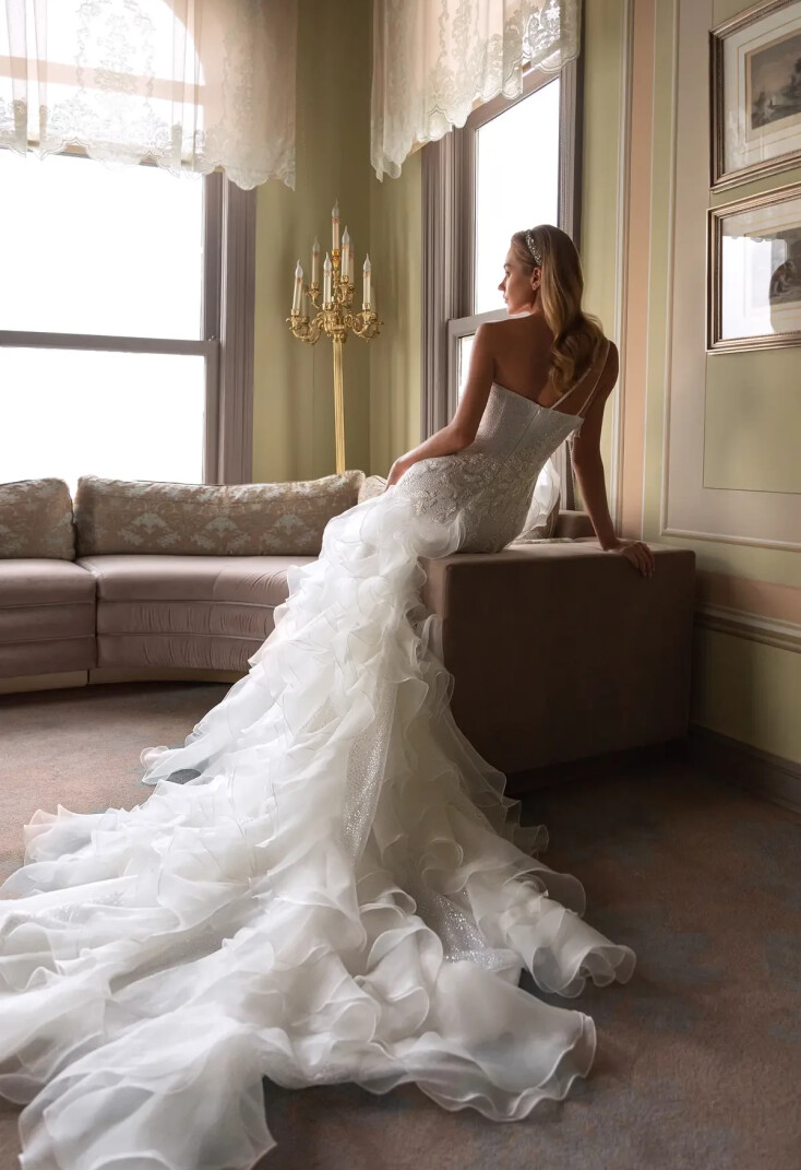 Imagen PALOMA ES 1142 - 2