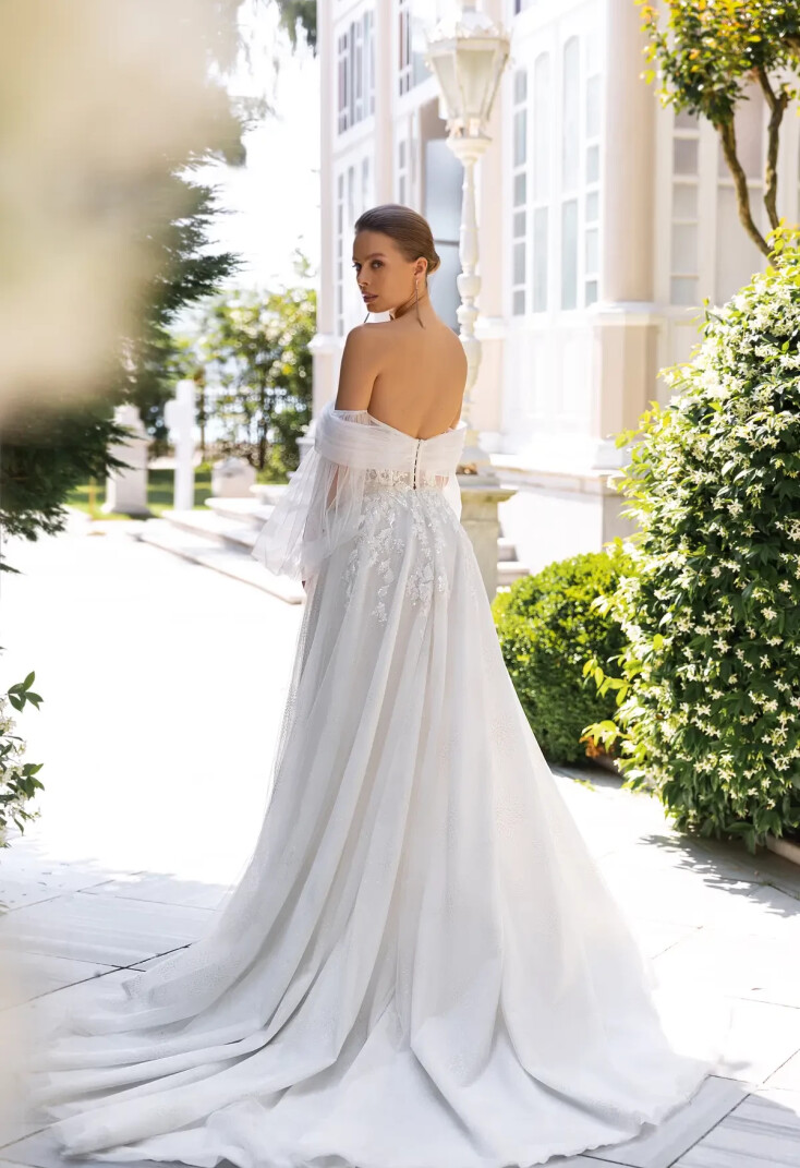 Imagen LA SULTANA ES 1144 - 2