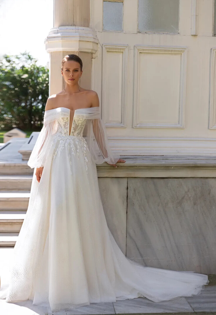 Imagen LA SULTANA ES 1144 - 4