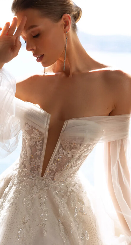 Image LA SULTANA FR 1144 - 3