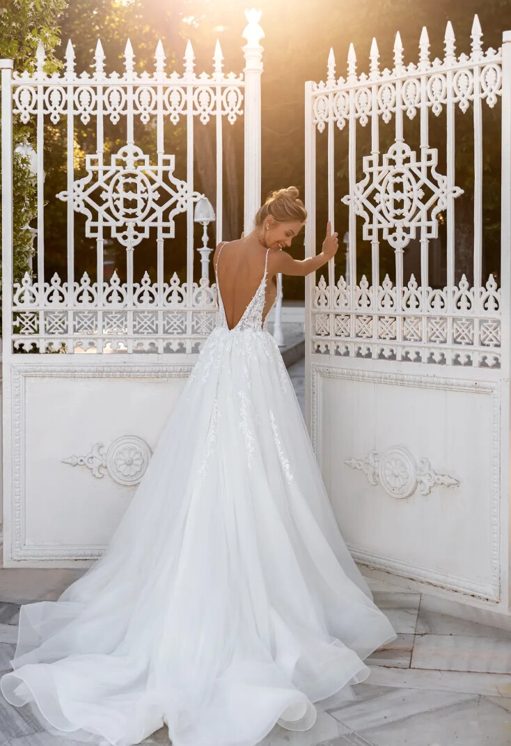 Fotografia JEWEL PL 1149 - 2