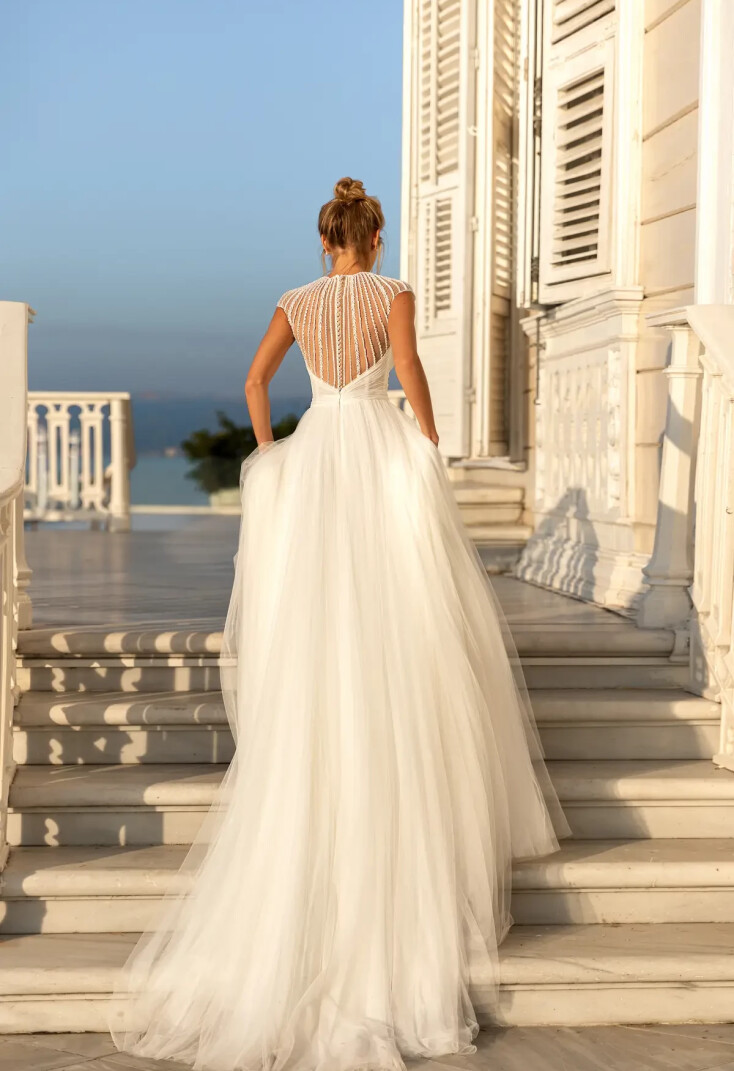 Immagine CONCORDIA IT 1154 - 2