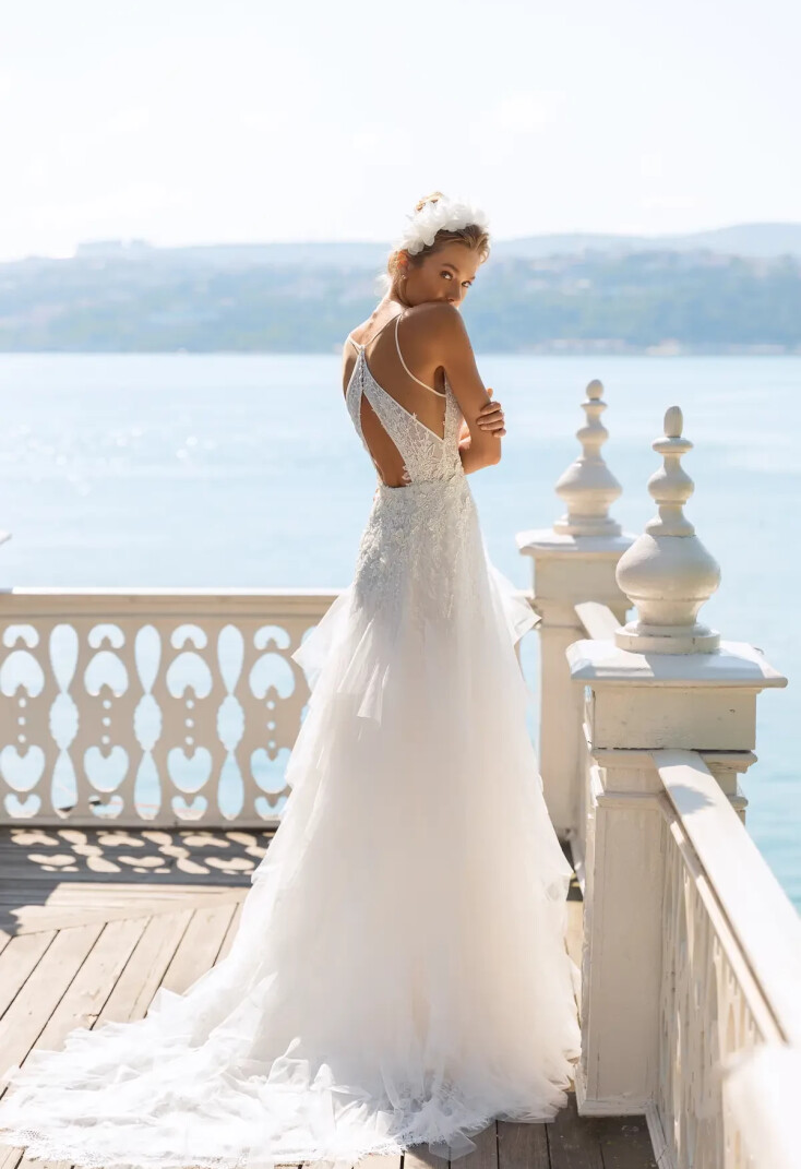 Bild IEMANJA DE 1155 - 2