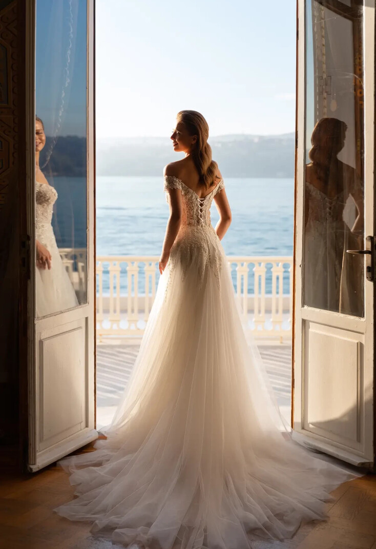 Picture ALEXANDRIA EN 1156 - 2