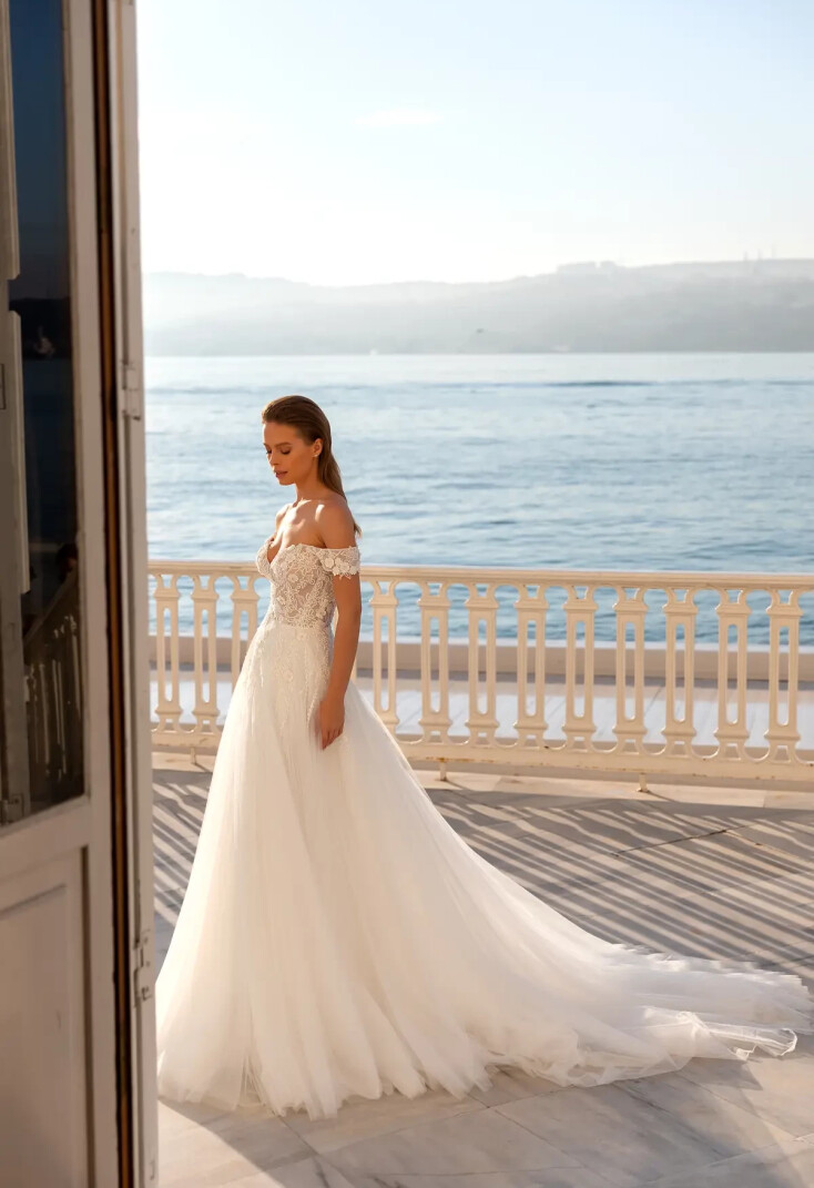 Picture ALEXANDRIA EN 1156 - 3