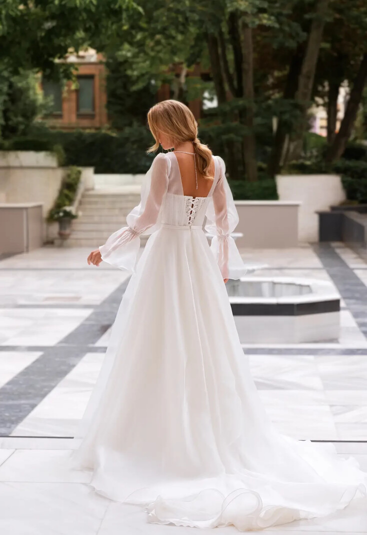 Bild ARADOS DE 1157 - 2