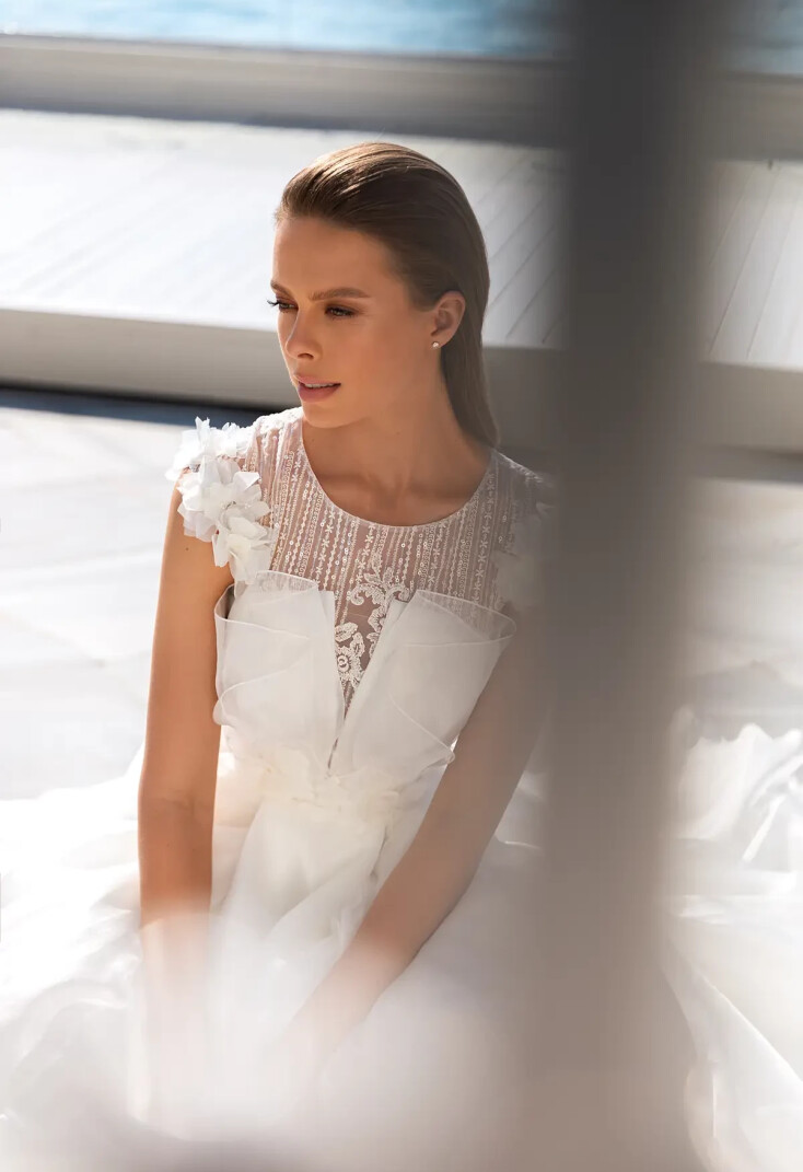 Fotografia SALUZI PL 1159 - 4