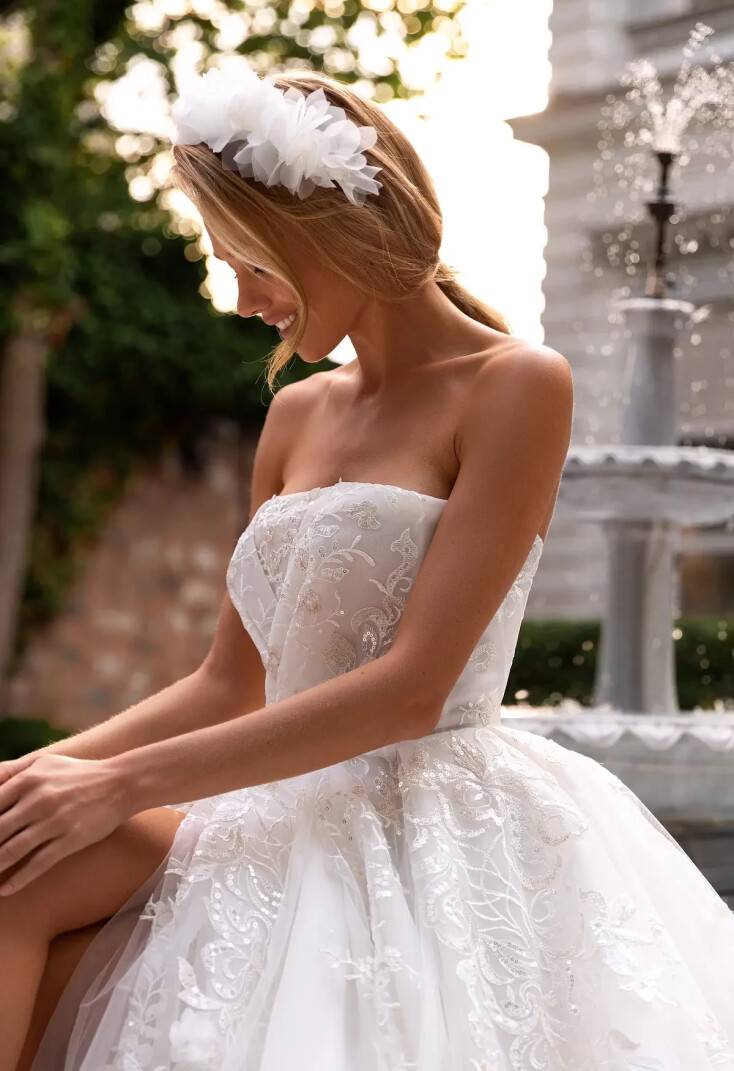 Fotografia PANAKEIA PL 1162 - 4