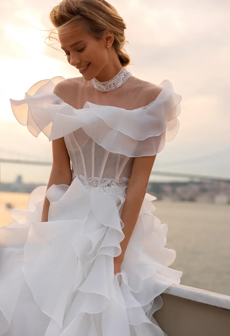 Fotografia LAMIMA PL 1164 - 3