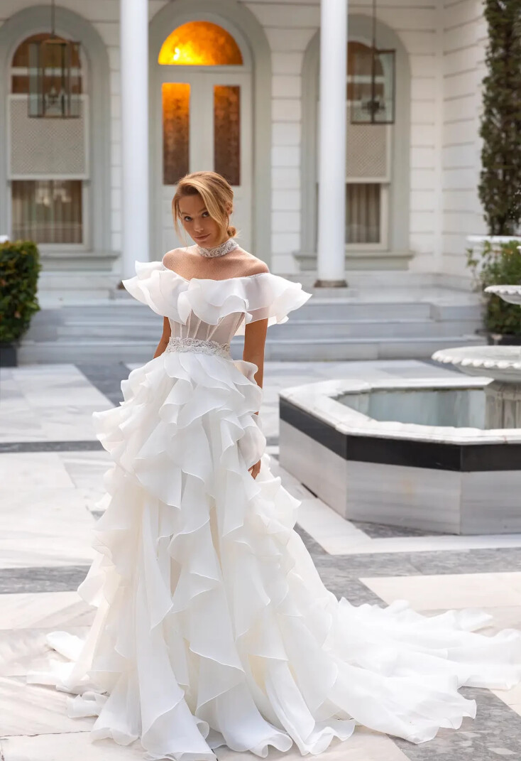 Fotografia LAMIMA PL 1164 - 4