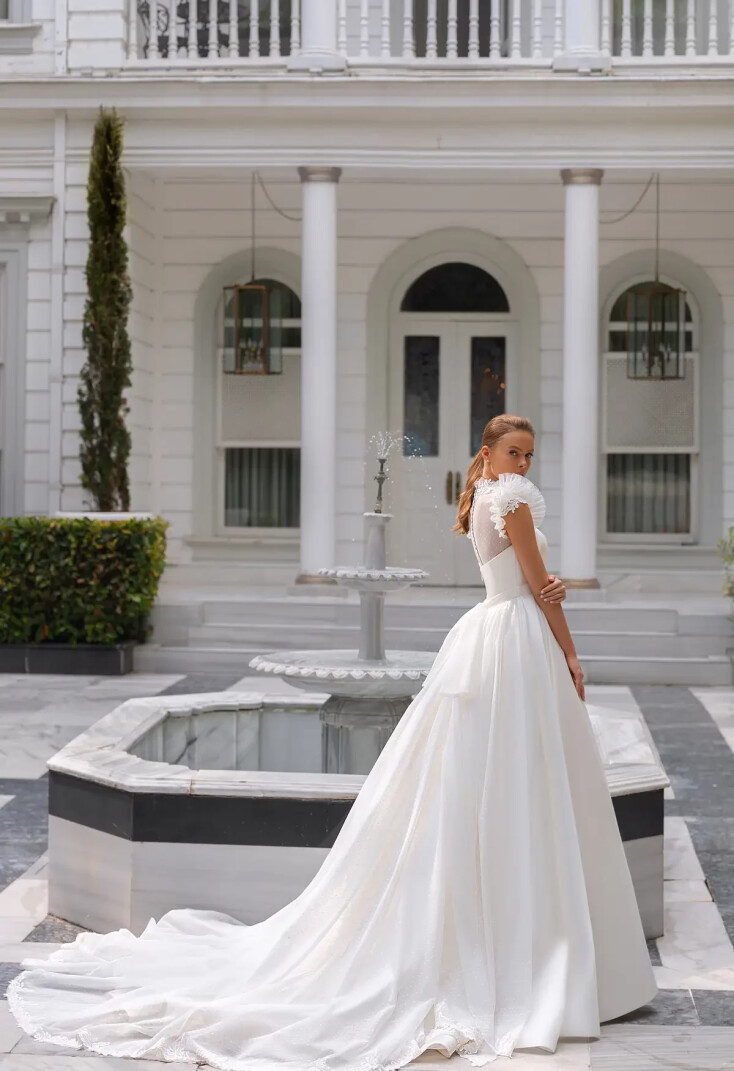 Bild MONARA DE 1170 - 4