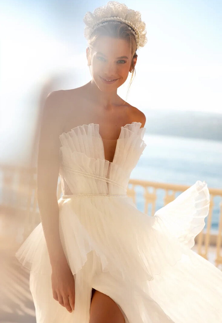 Bild ARIENCE DE 1174 - 4