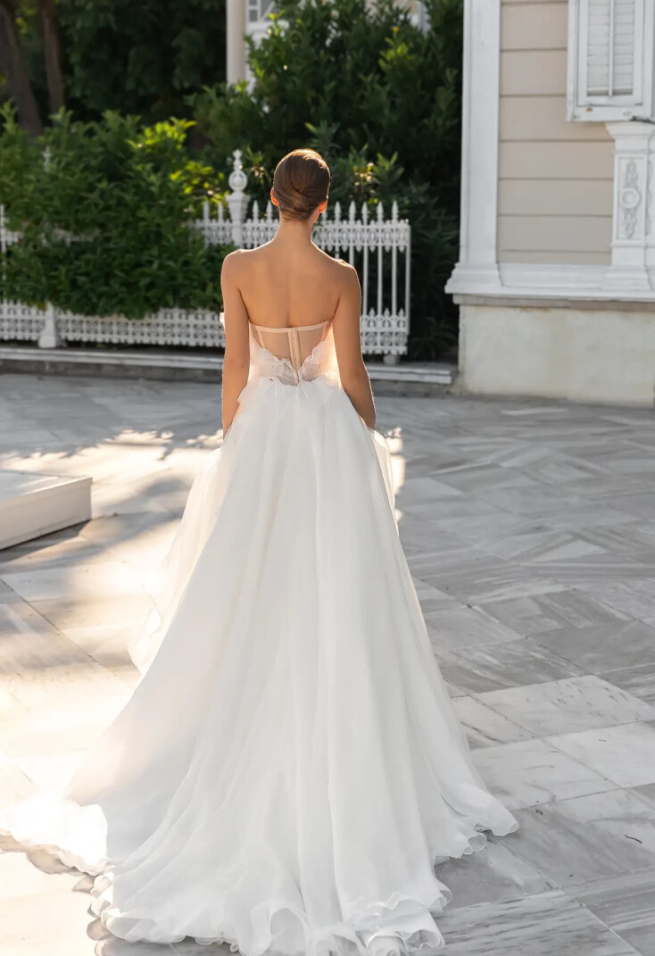 Picture TITANIA EN 1175 - 2