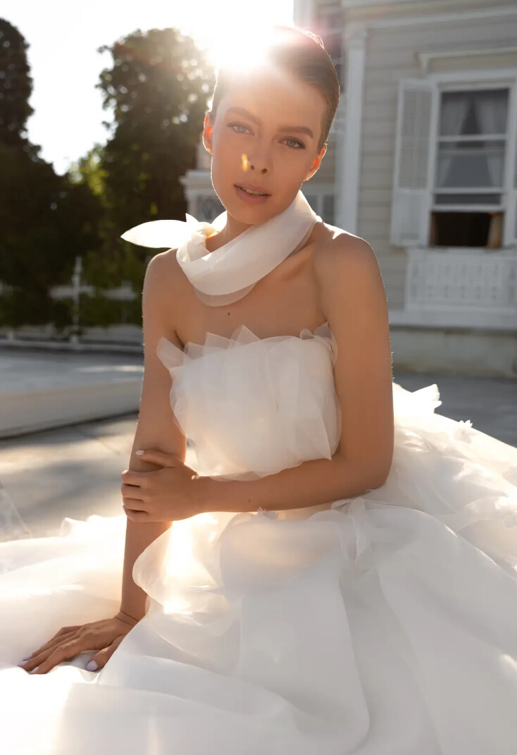 Picture TITANIA EN 1175 - 3