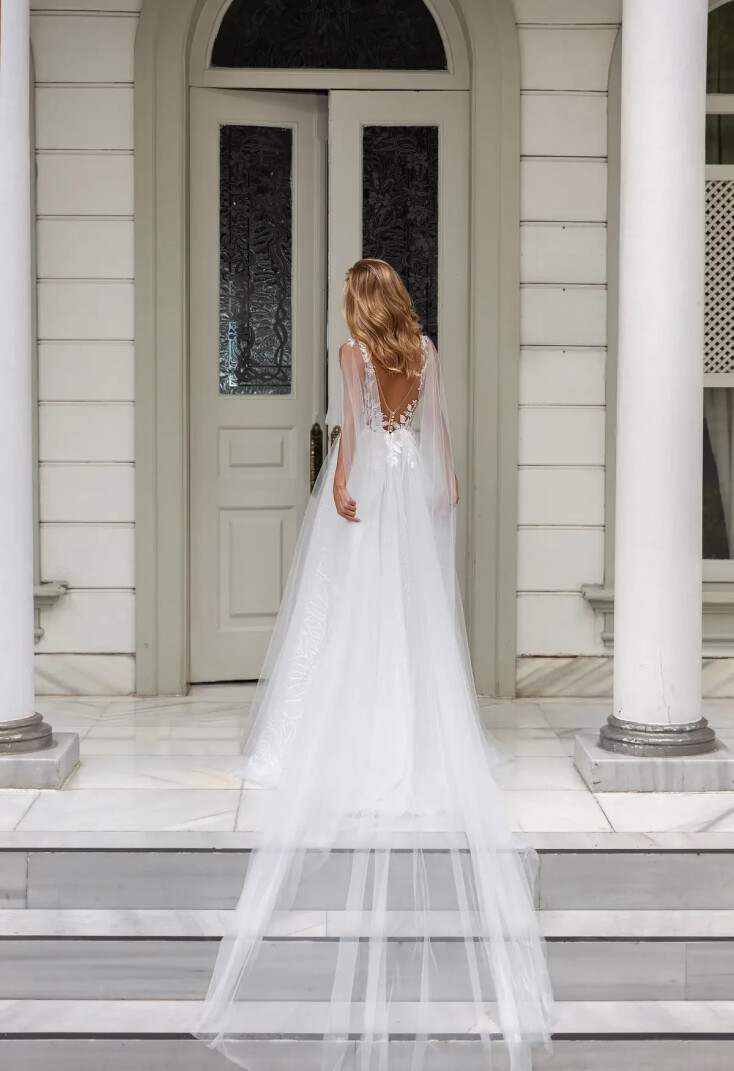 Fotografia SYCARA PL 1176 - 2