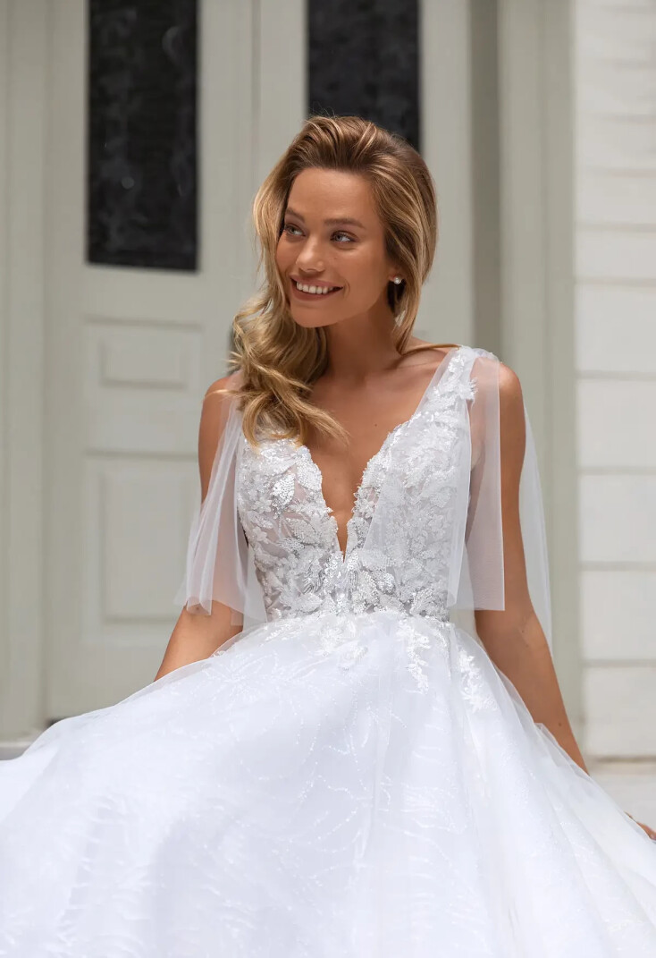 Fotografia SYCARA PL 1176 - 4