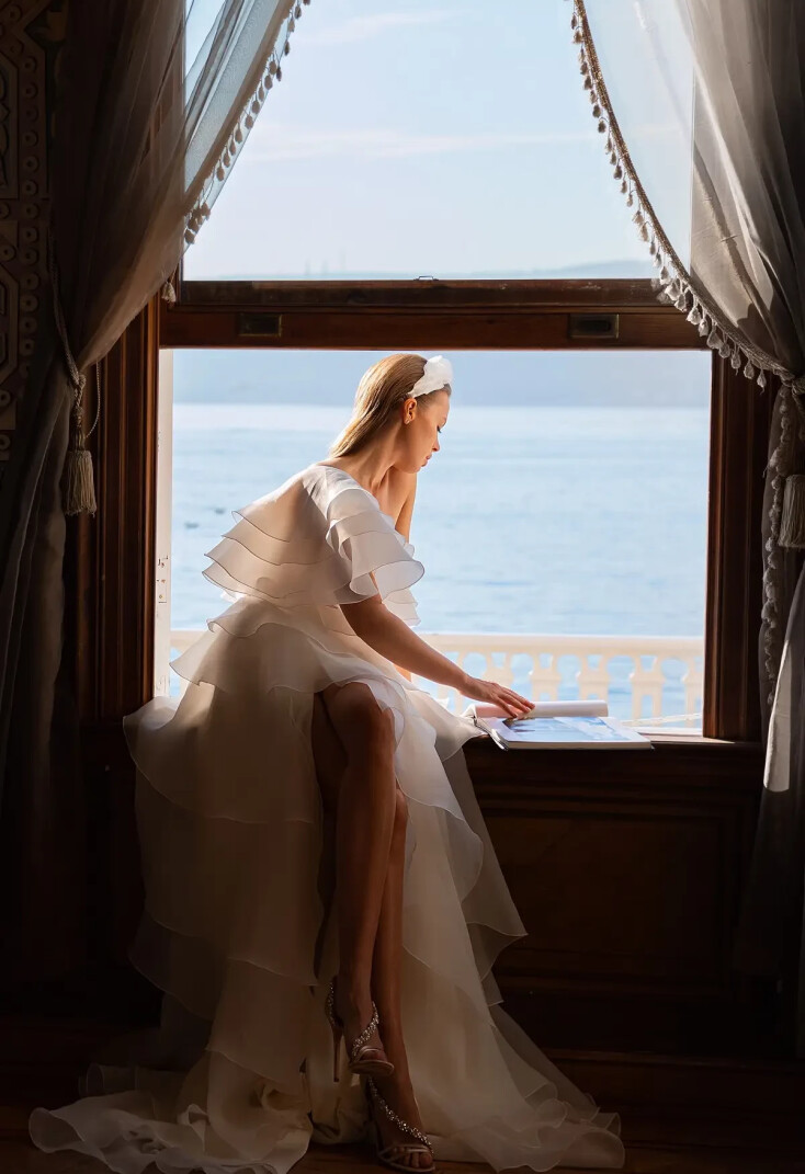 Fotografia AMBROSIA PL 1138 - 4