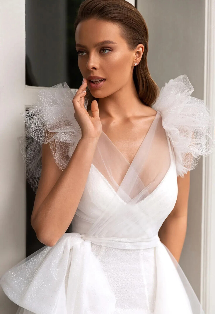 Immagine Bolero IT 1132 - 2