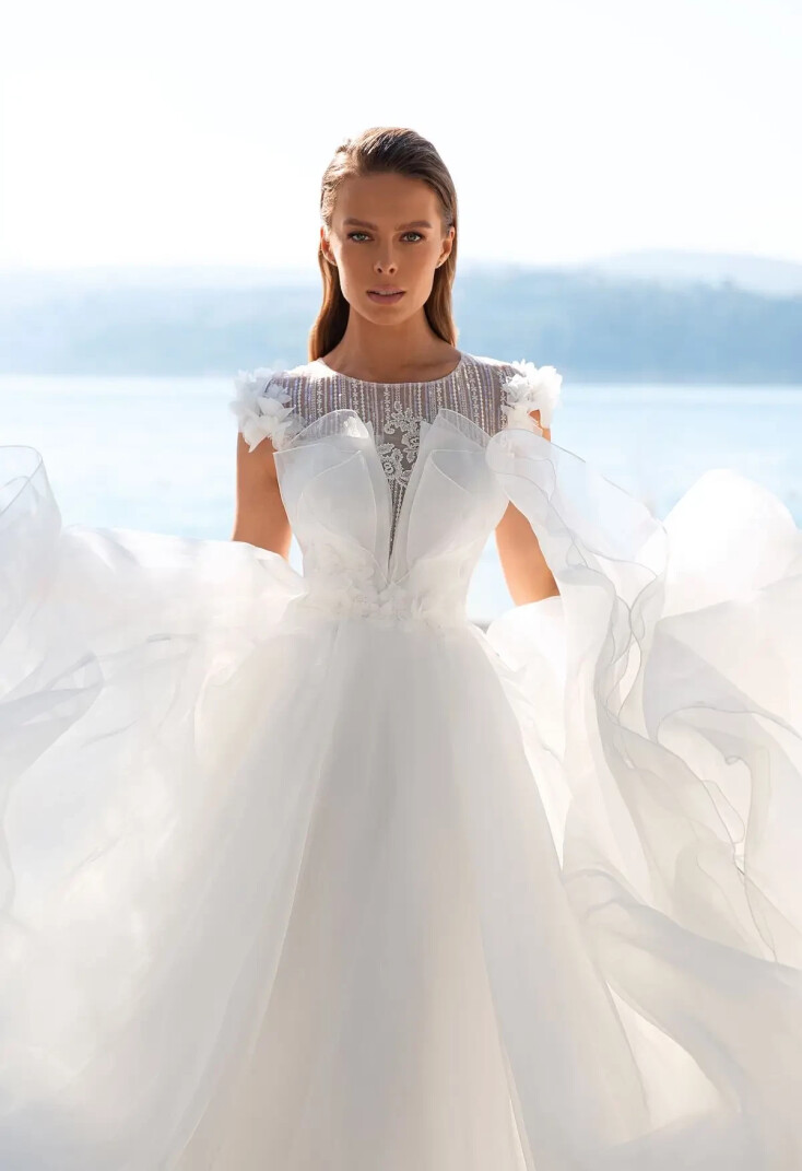 Fotografia SALUZI PL 1159 - 3