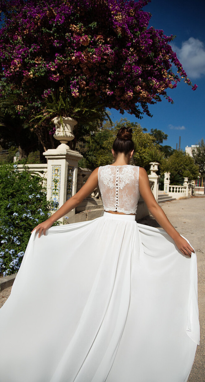 Fotografia Ashley (Top) PL 728 - 2