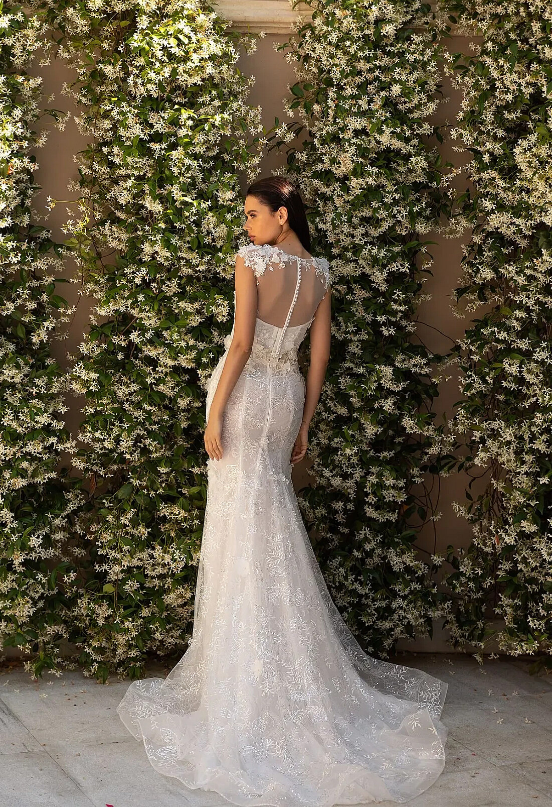 Fotografia Bolero PL 1184 - 2