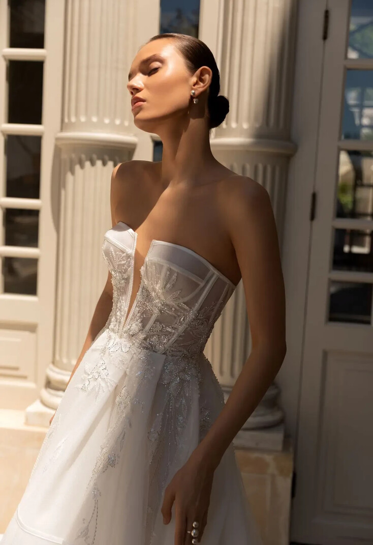 Фото Superbia RU 1194 - 3