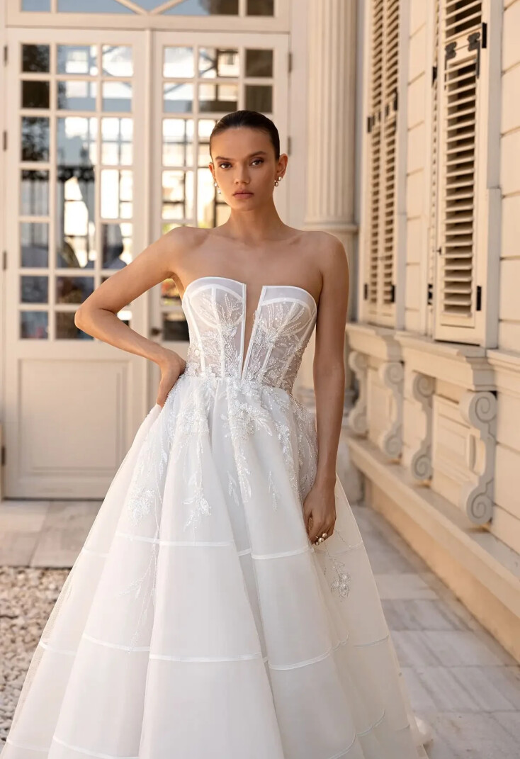 Фото Superbia RU 1194 - 4