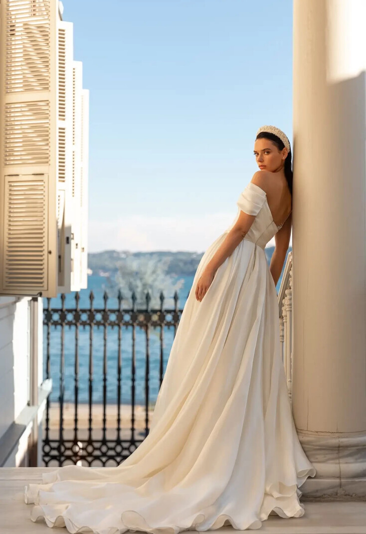 Фото Libertasia RU 1196 - 2