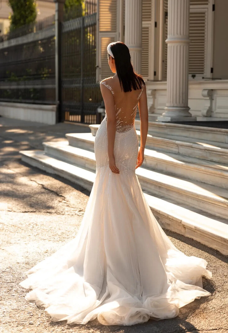 Фото Confessia RU 1199 - 2