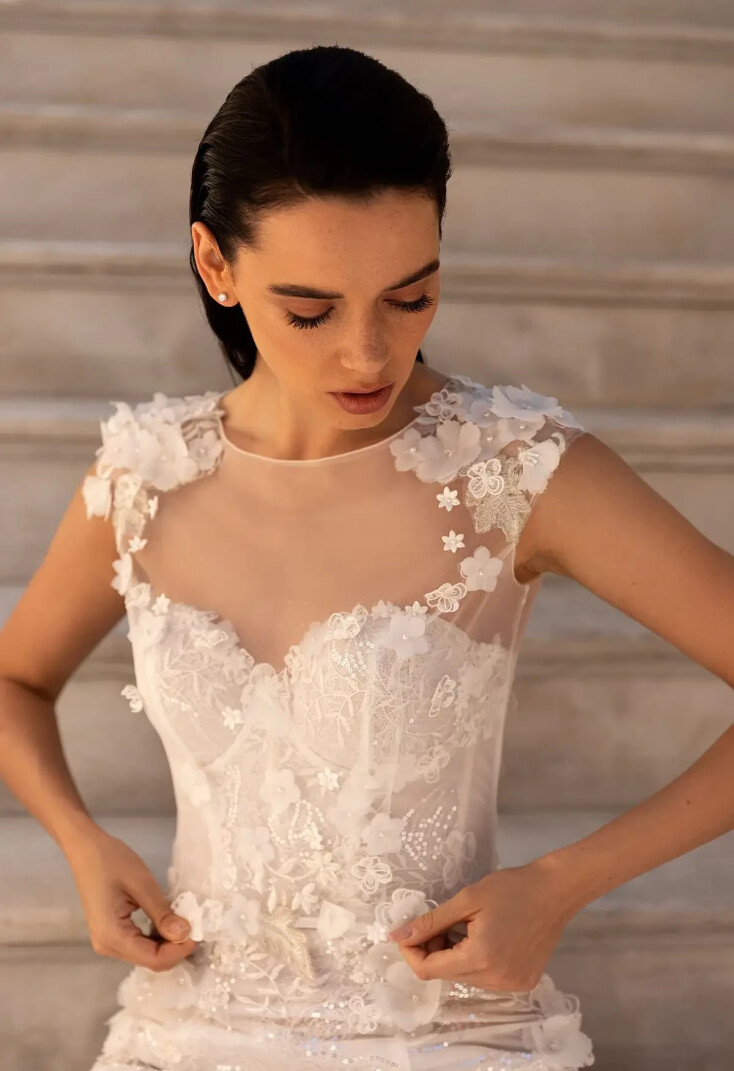 Фото Opennessa RU 1201 - 3