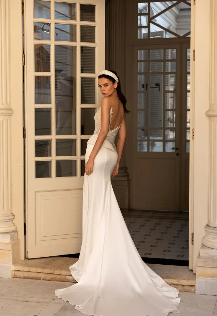 Фотографія Fiducia UK 1202 - 2