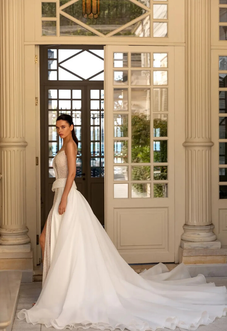 Фотографія Fiducia UK 1202 - 3