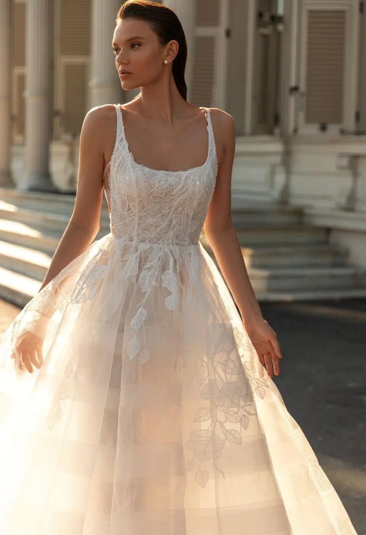 Imagen Effusia ES 1203 - 4