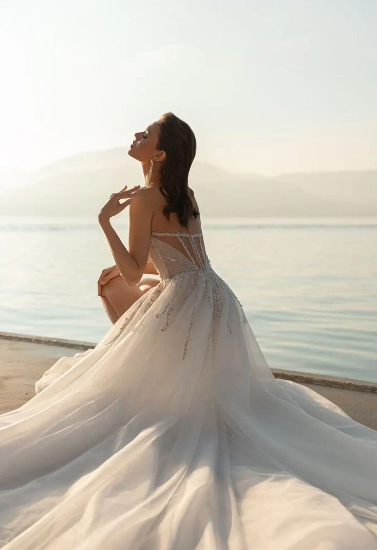 Фото Languora RU 1205 - 2