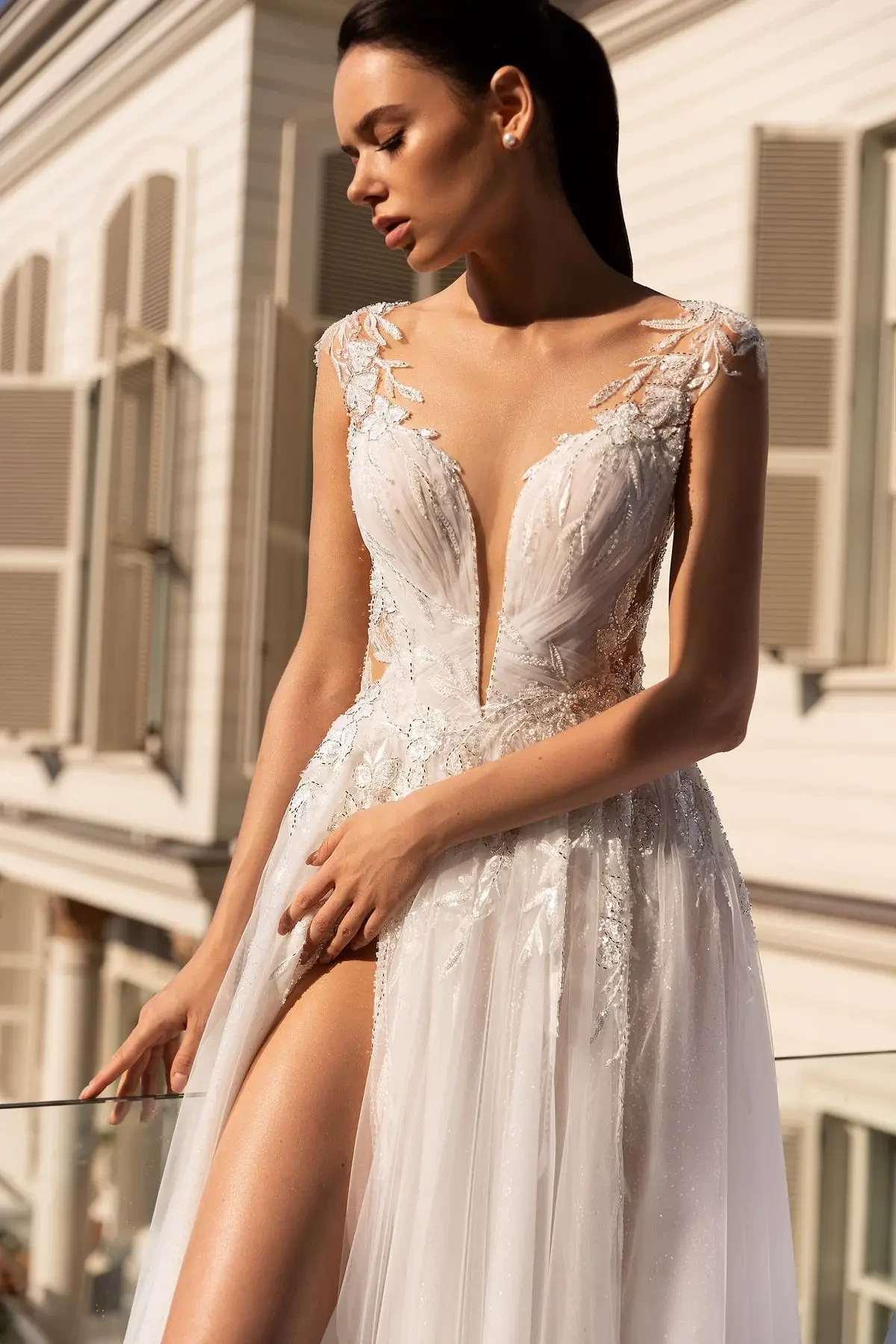 Original Inspiranta from Six Senses collection on pollardi
