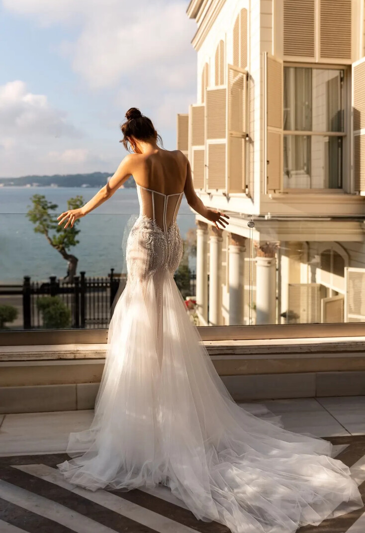 Фото Fervora RU 1210 - 2