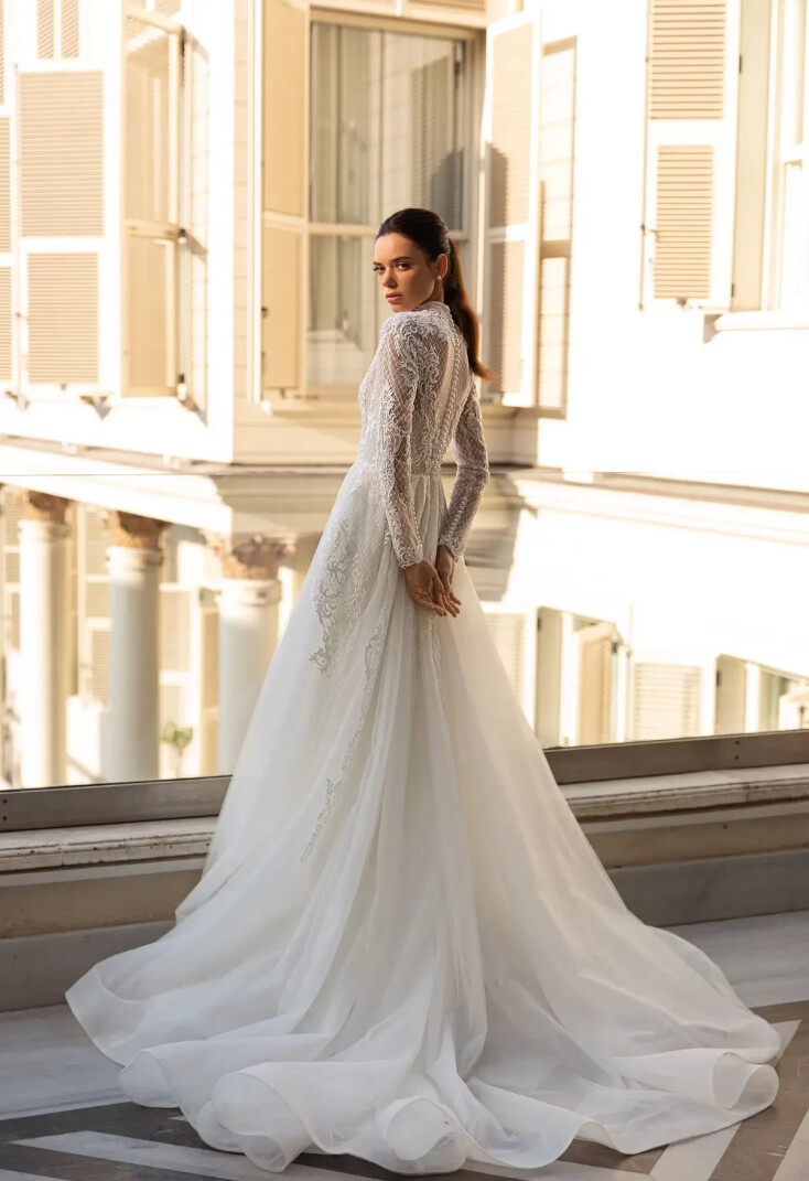 Фотографія Satisfacia UK 1215 - 2