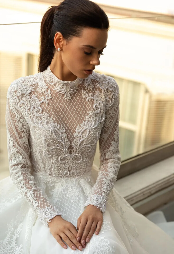 Фотографія Satisfacia UK 1215 - 3