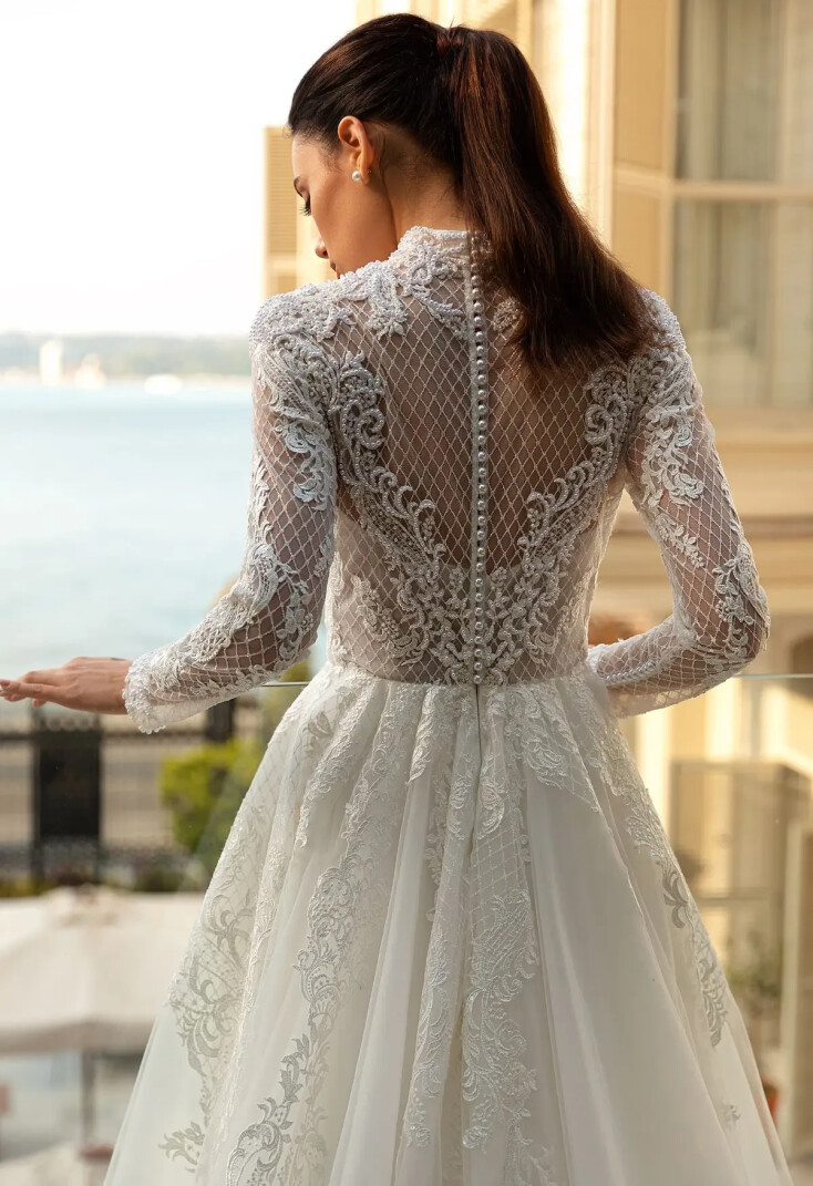 Фотографія Satisfacia UK 1215 - 4