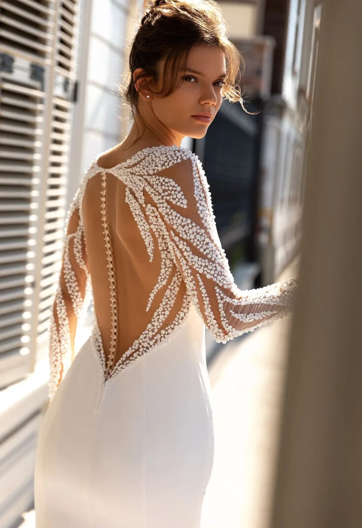 Фото Triumphia RU 1217 - 4